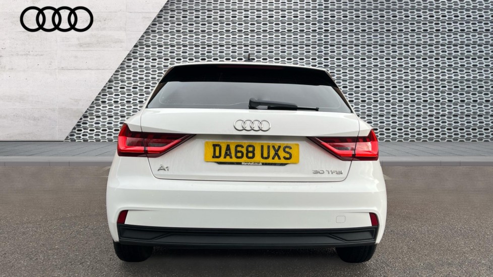 Used Audi A1 2018 for sale - 76635618: Photo 11