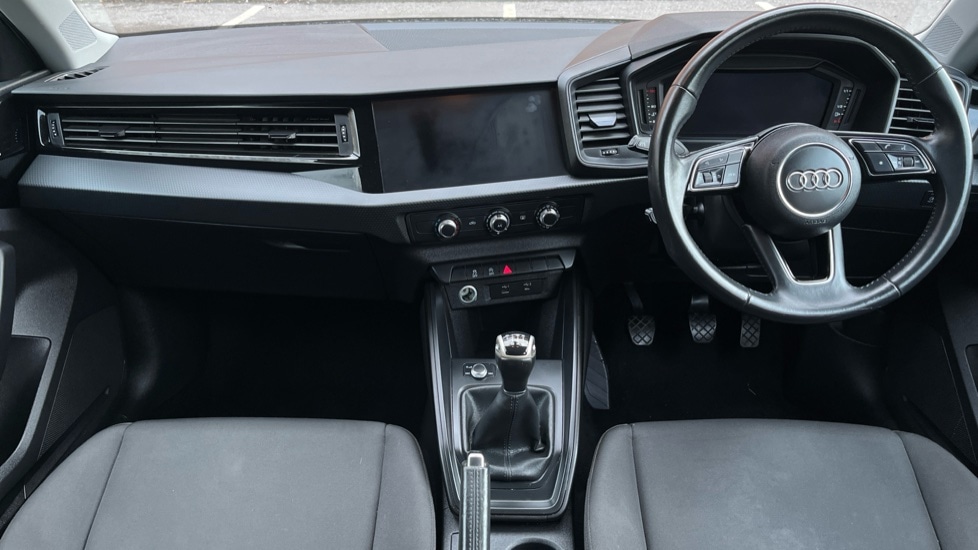 Used Audi A1 2018 for sale - 76635618: Photo 12