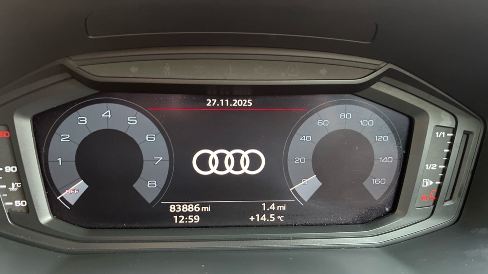 Used Audi A1 2018 for sale - 76635618: Photo 14