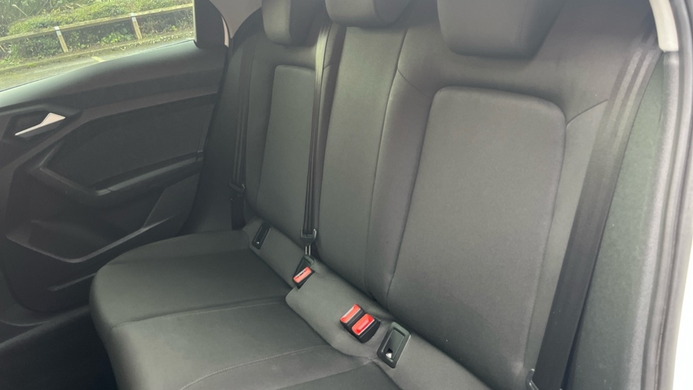 Used Audi A1 2018 for sale - 76635618: Photo 15