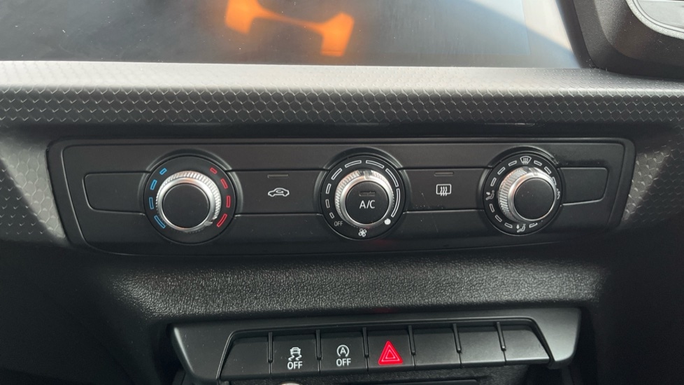 Used Audi A1 2018 for sale - 76635618: Photo 16