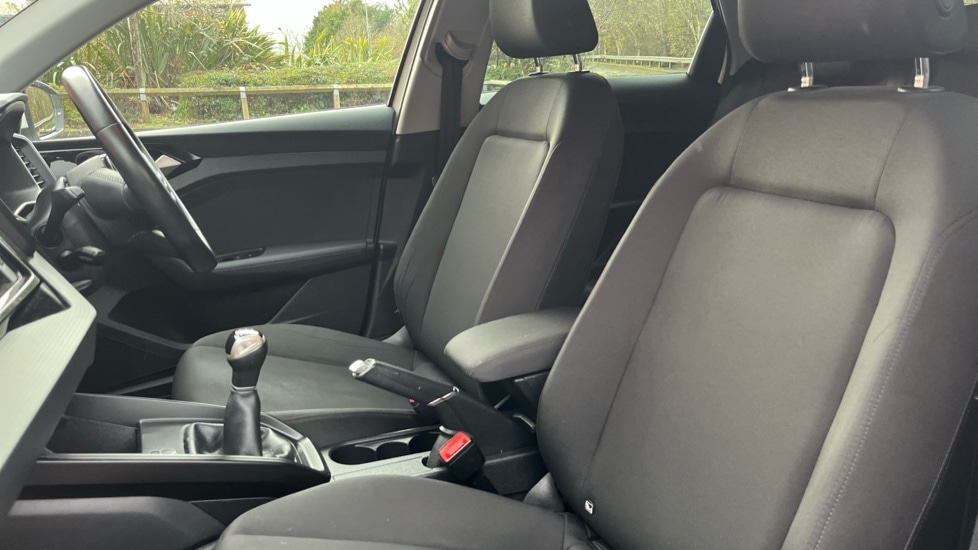 Used Audi A1 2018 for sale - 76635618: Photo 17