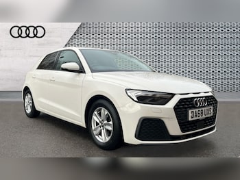 Audi - A1