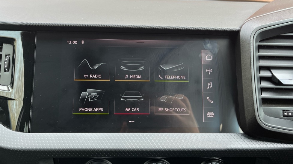 Used Audi A1 2018 for sale - 76635618: Photo 25