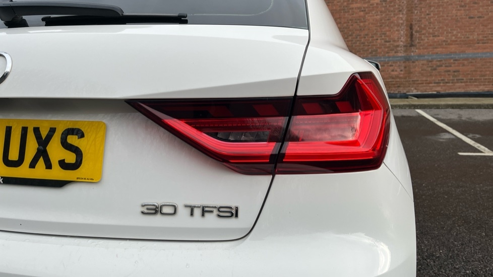 Used Audi A1 2018 for sale - 76635618: Photo 33