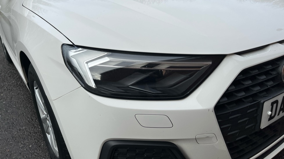 Used Audi A1 2018 for sale - 76635618: Photo 34