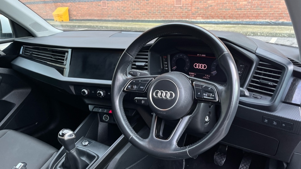 Used Audi A1 2018 for sale - 76635618: Photo 6