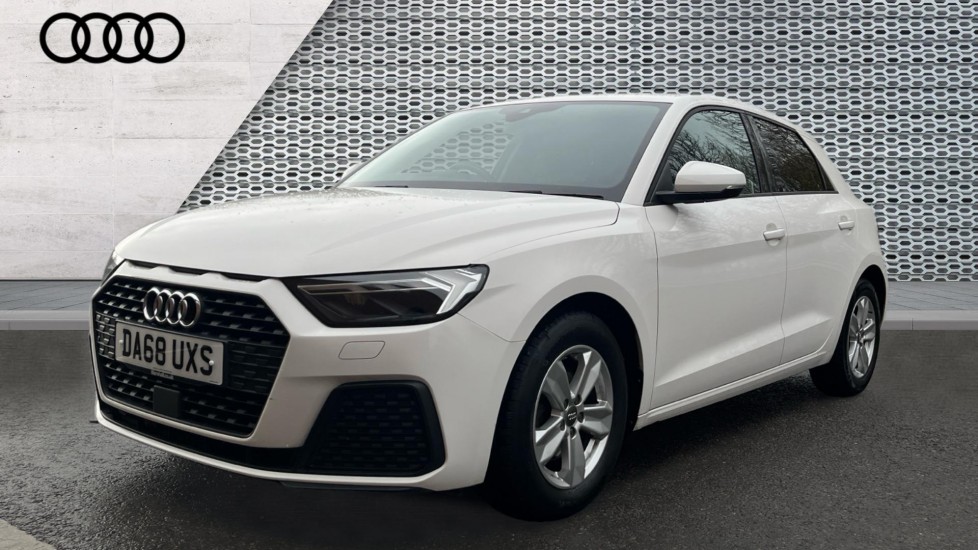 Used Audi A1 2018 for sale - 76635618: Photo 7