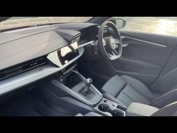 Used Audi A3 2024 for sale - 74038627: Photo