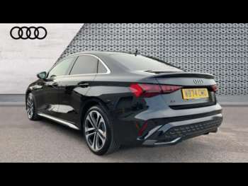Used Audi A3 2024 for sale - 74038627: Photo