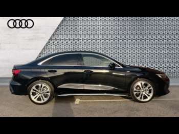 Used Audi A3 2024 for sale - 74038627: Photo