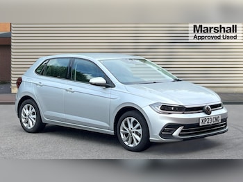 2023 - 1.0 TSI Style 5dr
