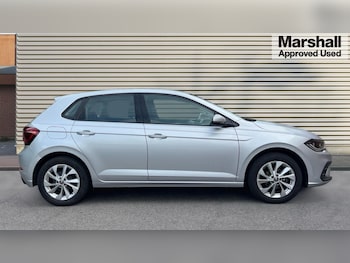 Used Volkswagen Polo 2023 for sale - 75874034: Photo