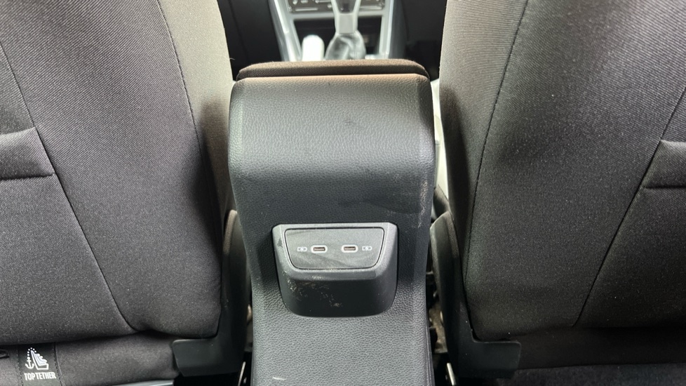 Vehicle 32