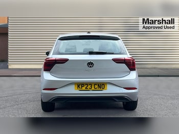 Used Volkswagen Polo 2023 for sale - 75874034: Photo