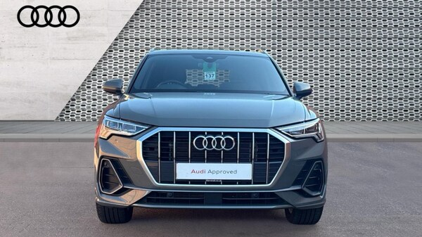 Used Audi Q3 2024 for sale - 76104294: Photo 10