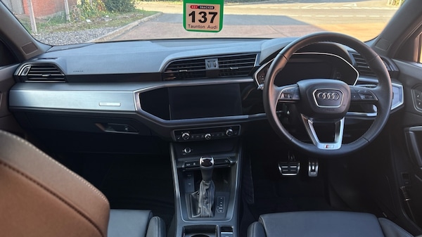 Used Audi Q3 2024 for sale - 76104294: Photo 12