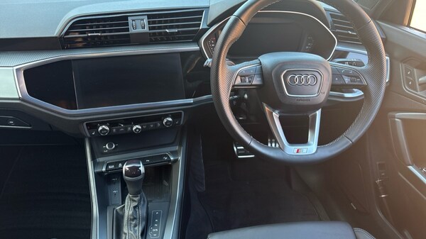 Used Audi Q3 2024 for sale - 76104294: Photo 13