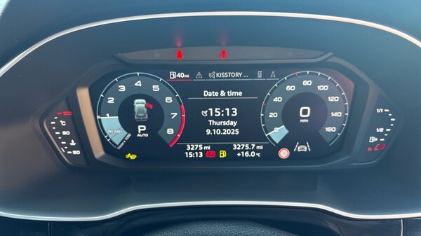 Used Audi Q3 2024 for sale - 76104294: Photo 14