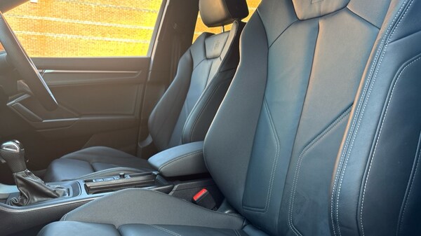 Used Audi Q3 2024 for sale - 76104294: Photo 17