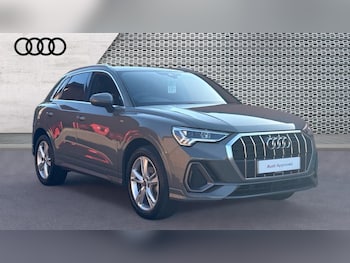 Audi - Q3