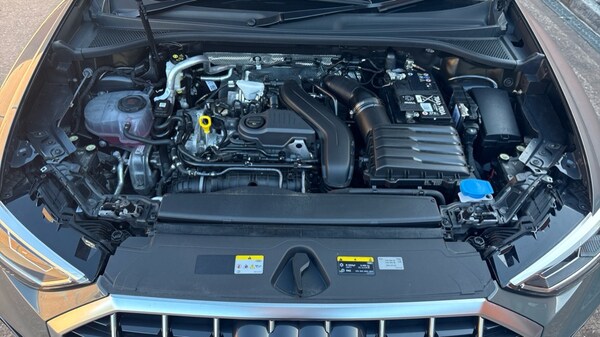 Used Audi Q3 2024 for sale - 76104294: Photo 20