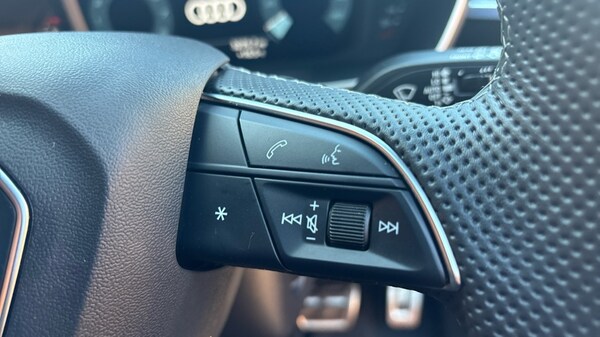Used Audi Q3 2024 for sale - 76104294: Photo 24