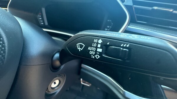 Used Audi Q3 2024 for sale - 76104294: Photo 30