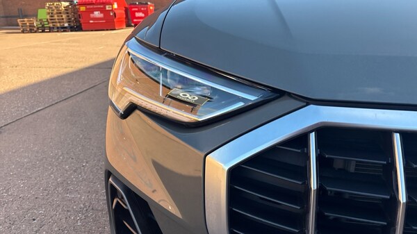 Used Audi Q3 2024 for sale - 76104294: Photo 34