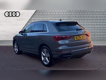 Used Audi Q3 2024 for sale - 76104294: Photo 3