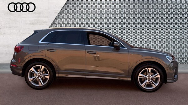 Used Audi Q3 2024 for sale - 76104294: Photo 4