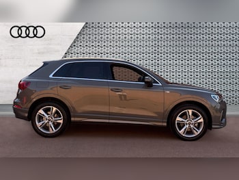 Used Audi Q3 2024 for sale - 76104294: Photo 4
