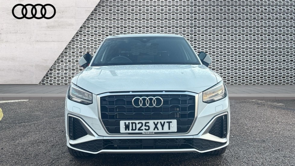 Used Audi Q2 2025 for sale - 76960202: Photo 10