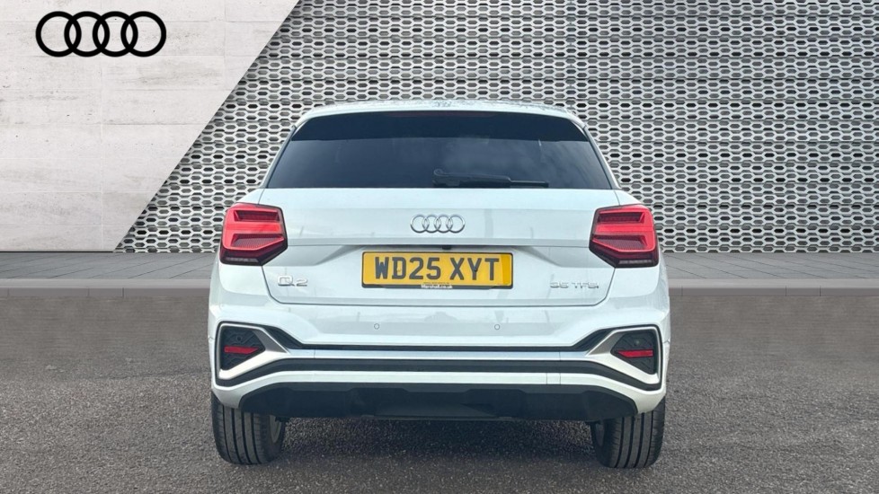 Used Audi Q2 2025 for sale - 76960202: Photo 11
