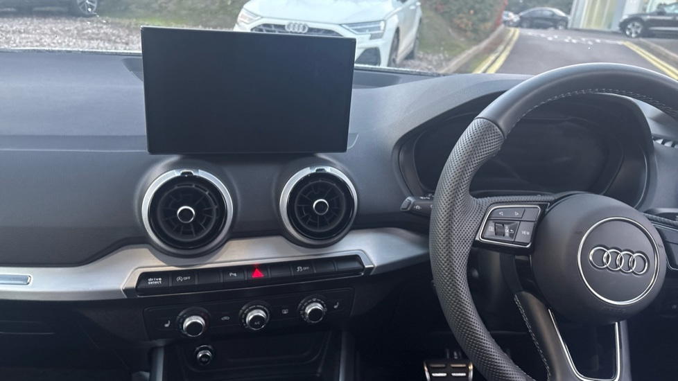 Used Audi Q2 2025 for sale - 76960202: Photo 13