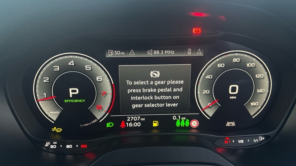 Used Audi Q2 2025 for sale - 76960202: Photo 14