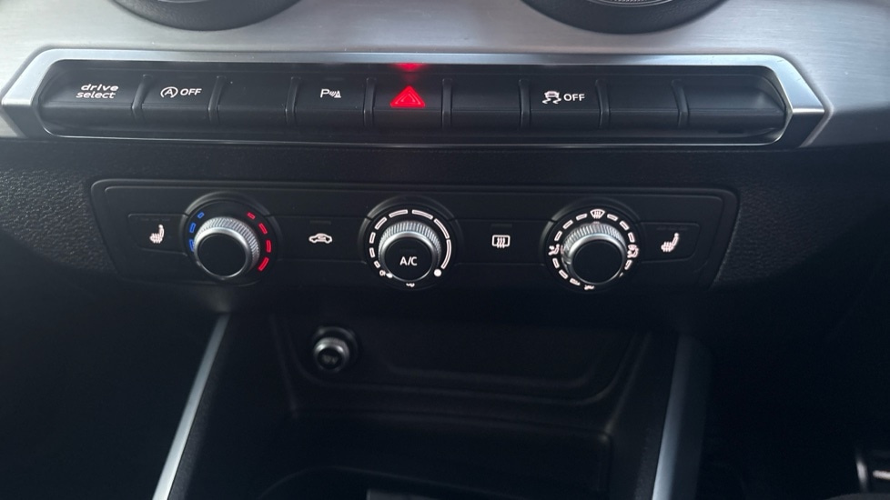 Used Audi Q2 2025 for sale - 76960202: Photo 16