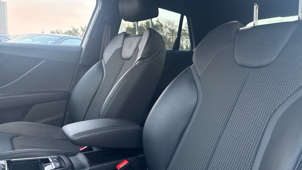 Used Audi Q2 2025 for sale - 76960202: Photo 17