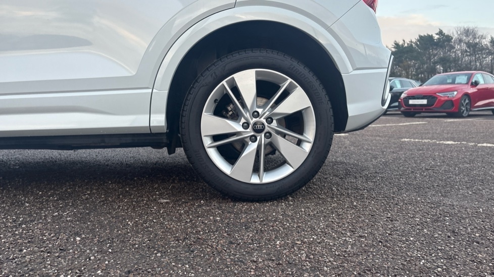 Used Audi Q2 2025 for sale - 76960202: Photo 21