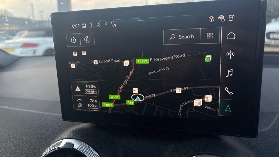 Used Audi Q2 2025 for sale - 76960202: Photo 25