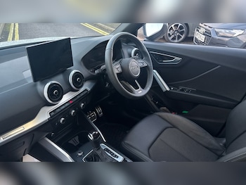 Used Audi Q2 2025 for sale - 76960202: Photo