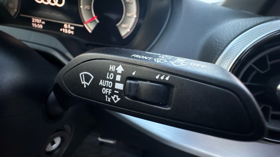 Used Audi Q2 2025 for sale - 76960202: Photo 30