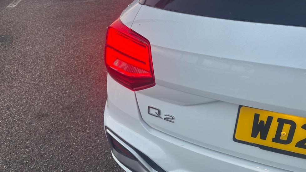 Used Audi Q2 2025 for sale - 76960202: Photo 33