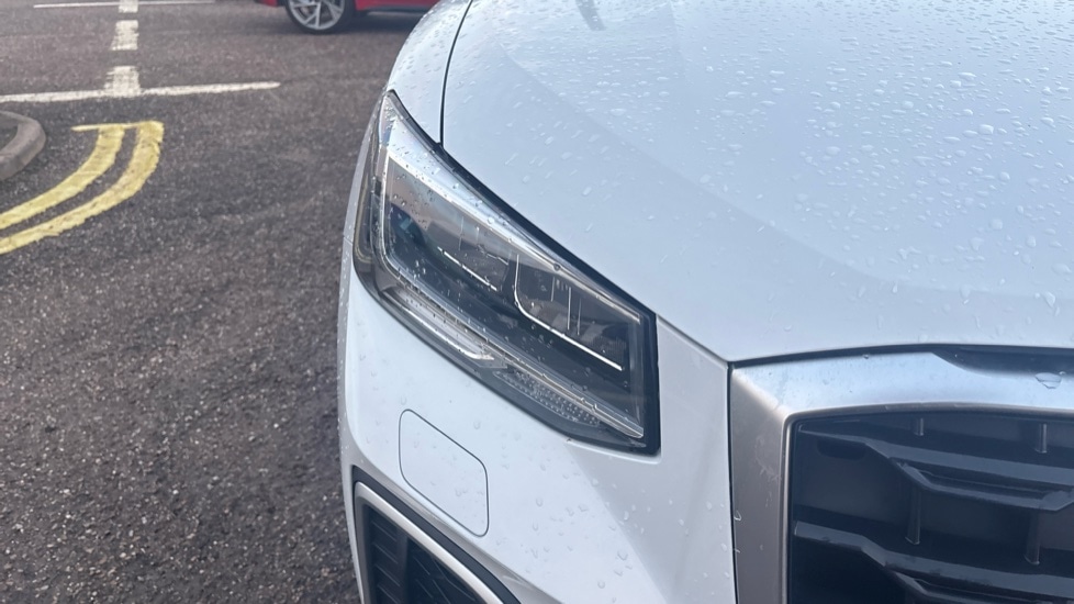 Used Audi Q2 2025 for sale - 76960202: Photo 34