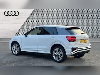 Used Audi Q2 2025 for sale - 76960202: Photo