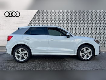 Used Audi Q2 2025 for sale - 76960202: Photo