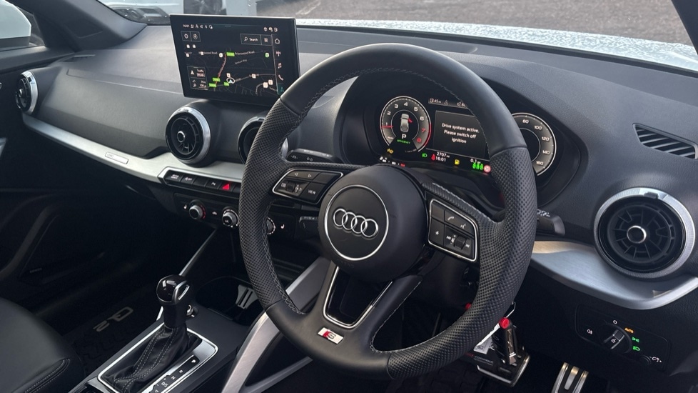 Used Audi Q2 2025 for sale - 76960202: Photo 6