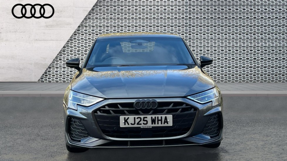 Used Audi A3 2025 for sale - 76614843: Photo 10