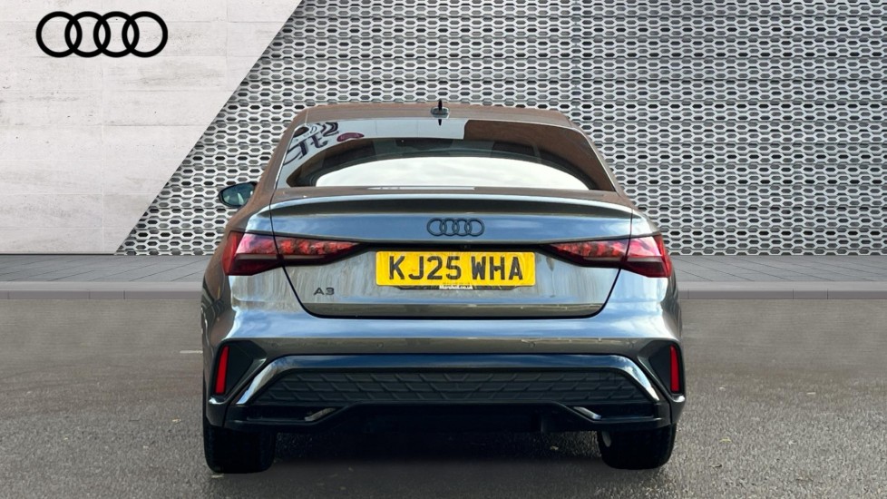 Used Audi A3 2025 for sale - 76614843: Photo 11