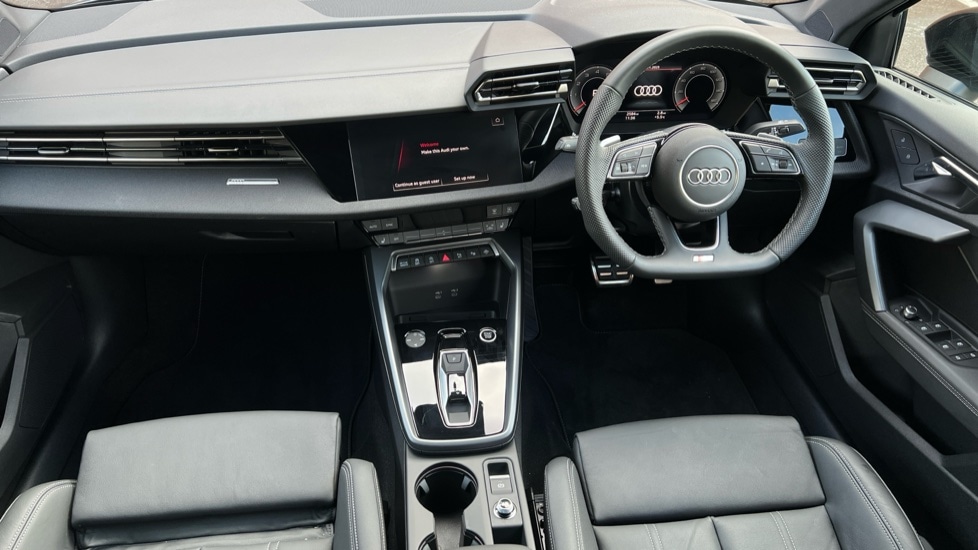 Used Audi A3 2025 for sale - 76614843: Photo 12